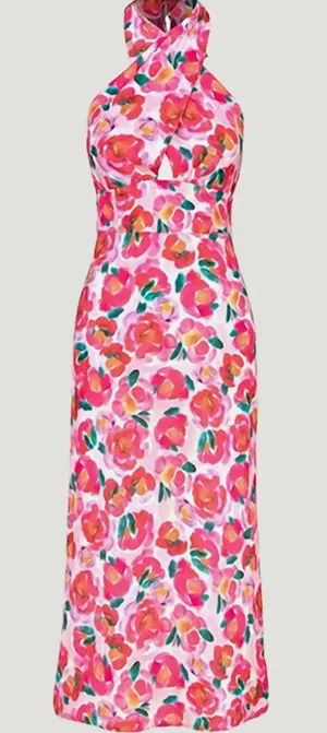Adelyn Rae Front Cross Dress thumbnail 1