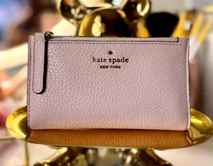 Kate Spade Slim Small Wallet thumbnail 1