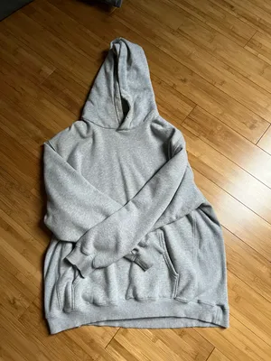 Aerie Oversized Hoodie thumbnail 1