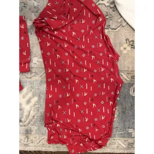 New Skims Sleep Cropped Henley And Pant Sleep Set Women's US Size S thumbnail 15