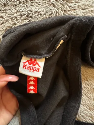kappa authentic swirlie bandeau thumbnail 6