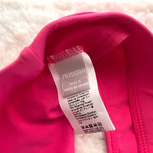 Musera Women's Pink and Red Bra thumbnail 5