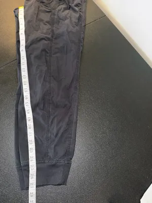 Calia Jogger Pants Size L Black Athletic Casual thumbnail 6