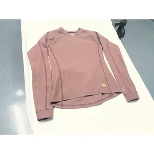 Carhartt Women's Long Sleeve Thermal Shirt thumbnail 3