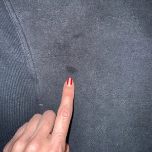 Lululemon Radiant Jacket II Women 6 Blk Good Full Zip Funnel Neck Ribbed‎ Fleece thumbnail 8