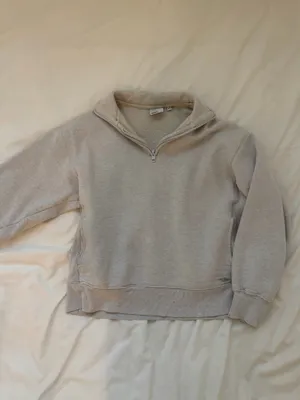 Aritzia TNA Quarter-Zip thumbnail 2
