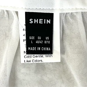 SHEIN long Sarong thumbnail 4