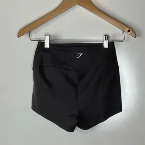 Gymshark Dark Gray Shorts Size Small thumbnail 2