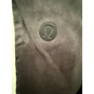 Lululemon Beyond the Studio Cargo‎ Pants Grey Lyocell Joggers Womens Size 2 thumbnail 3