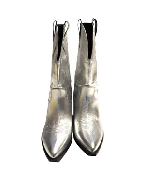 Western-style Boots thumbnail 11