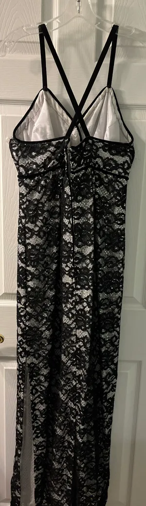 Handmade Formal Dress thumbnail 2