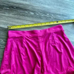 NBD fuchsia shorts thumbnail 8