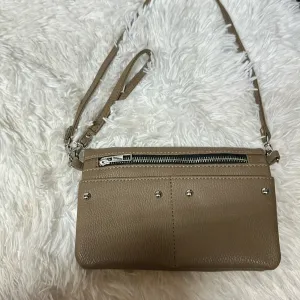 Wristlet/ Crossbody Bag NWOT 5”x8” thumbnail 1