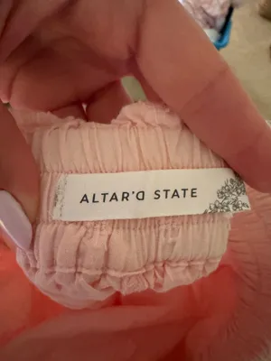 Altar'd State Skirt thumbnail 3