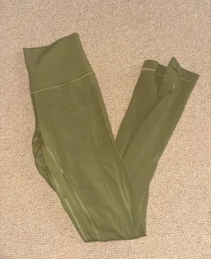 Lululemon Align 25” Leggings thumbnail 1
