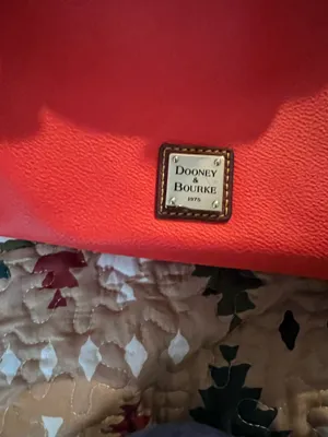 Dooney & Bourke Bag Shoulder thumbnail 6