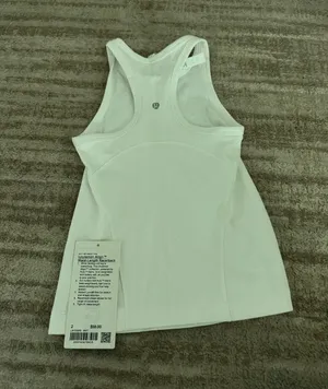 Lululemon Align Material Simply Bare Tank thumbnail 3
