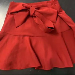 Zara skort thumbnail 2