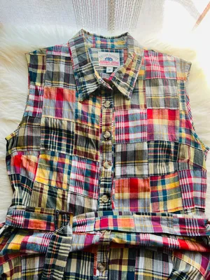 Kiel James Patrick Dress thumbnail 9