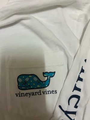 Vineyard Vines Long Sleeve thumbnail 4