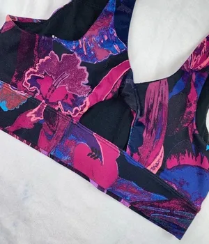 Sports Bra Size M thumbnail 5