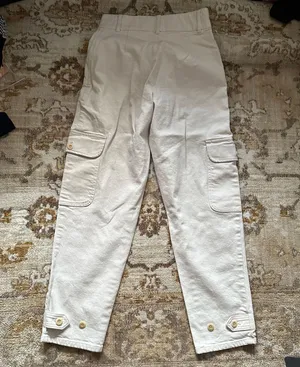 Aritzia Wilfred Free Modern Cargo Pant thumbnail 7