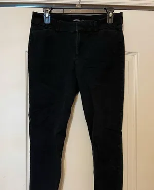 Old Navy Pixie pants thumbnail 1