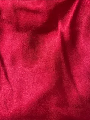 Size M Women’s Victoria’s Secret Satin chemise slip night pajama red thumbnail 3