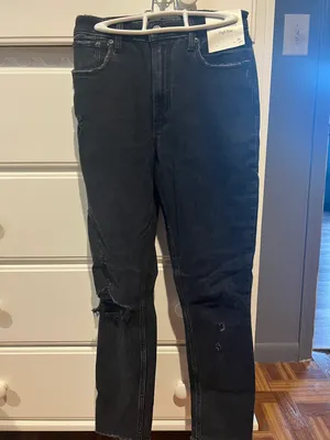 Abercrombie Jeans thumbnail 2