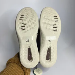 Rockport truflex sneakers with bungee laces maroon women's size 8 brand‎ new thumbnail 9