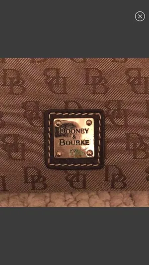 Dooney & Bourke Wristlet thumbnail 2