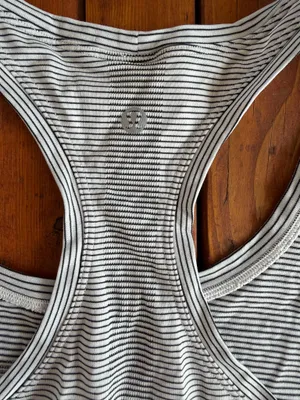 Lululemon Tank Racerback Top thumbnail 3