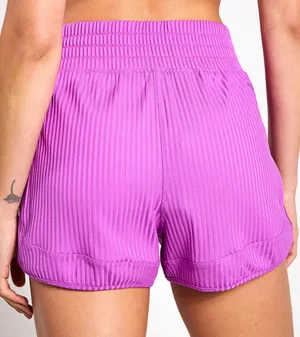 adidas PACER RIB SHORTS  thumbnail 4