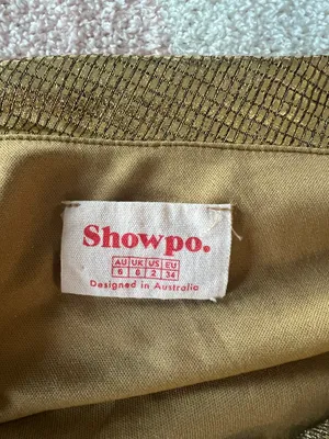 Showpo Dress thumbnail 4
