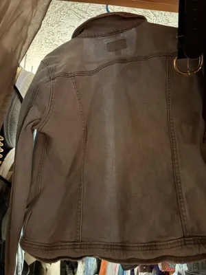 Universal Threads Denim Jacket Jean thumbnail 3