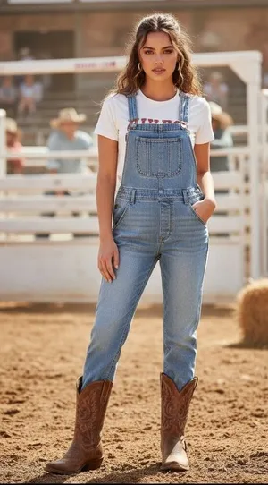 Levi's Bib Overalls Size XS thumbnail 1