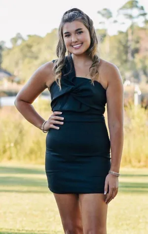 Prom Or Homecoming Dress thumbnail 1