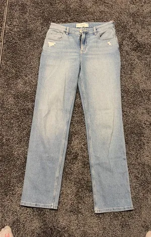Hollister Jeans thumbnail 1