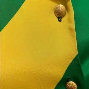 Silk Ralph Lauren CL blouse thumbnail 5