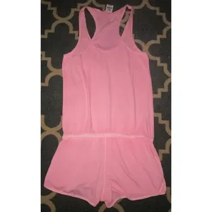 ✨PINK Romper✨ thumbnail 5