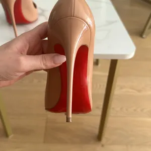 Christian Louboutin 120mm kate pumps thumbnail 6