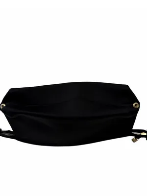 💄💄💄3 for 12$💄💄💄 Black Toiletry Dopp Kit with Gold Zipper thumbnail 2