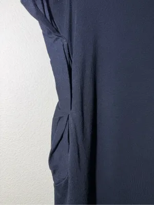 🆕Free People Black Nadia Free-est Dress LG, NWOT thumbnail 7
