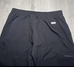 FIGS High-Waisted Yola Pants thumbnail 7