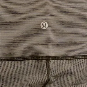 Lululemon Wunder Under Wee Are From Space Nimbus thumbnail 6