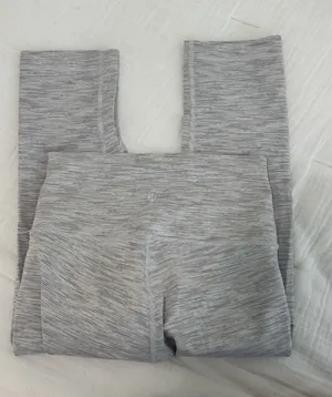 Lululemon Crop Align Leggings thumbnail 1