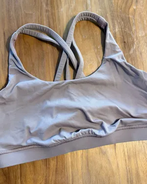 Lululemon Free to Be Serene Bra thumbnail 1