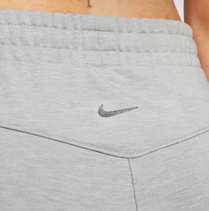 Nike Yoga Dri-Fit 7/8 Fleece Joggers thumbnail 4
