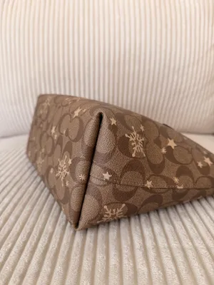 Coach Mini City Tote thumbnail 6