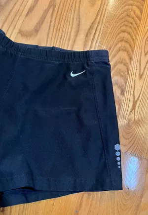 Nike Gym Short Black Medium thumbnail 2